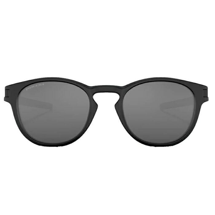 Oakley オークリー LATCH　ラッチ　 プリズムレンズ OAKLEY（オークリー） LATCH (A) ラッチ MATTE BLACK OO9349-1153