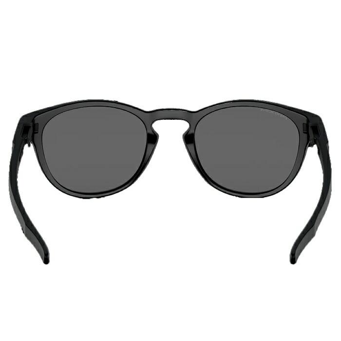 OAKLEY（オークリー） LATCH (A) ラッチ MATTE BLACK OO9349-1153
