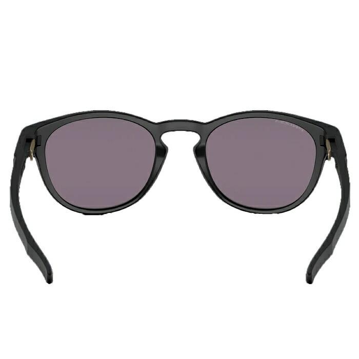 OAKLEY（オークリー） LATCH (A) ラッチ MATTE BLACK OO9349-1953