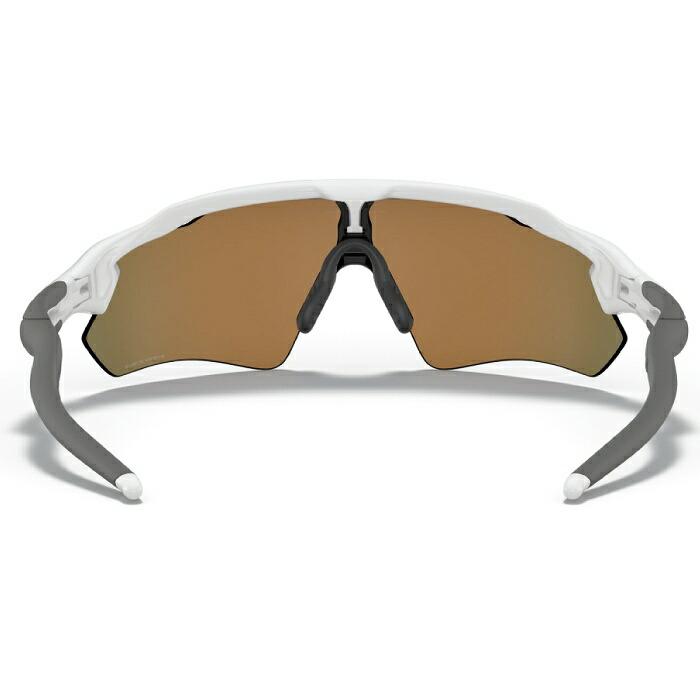 OAKLEY オークリー RADAR EV PATH POLISHED WHITE レーダーイーブイパス OO9208-7238 プリズムルビー サングラス スポーツ 父の日ST_5