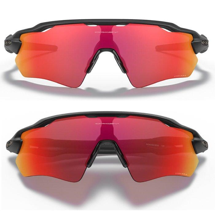 OAKLEY（オークリー） RADAR EV PATH MATTE BLACK レーダーイーブイ