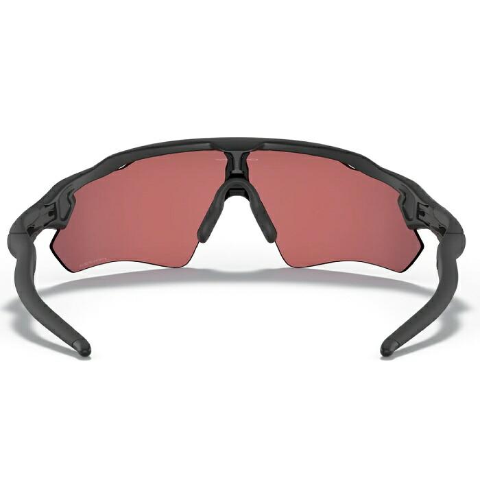 OAKLEY（オークリー） RADAR EV PATH MATTE BLACK レーダーイーブイ