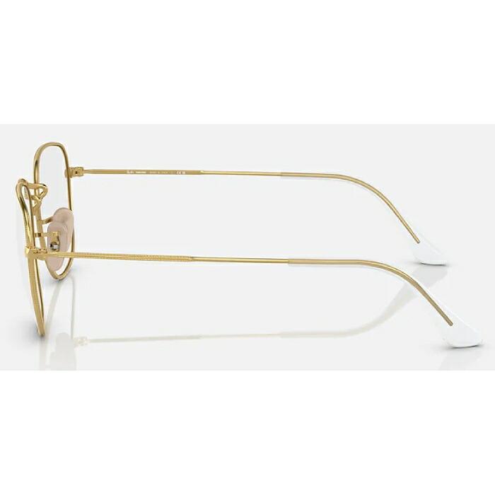 Ray-Ban（レイバン） [国内正規品]RAYBAN RB3857 001/GH 51 FRANK