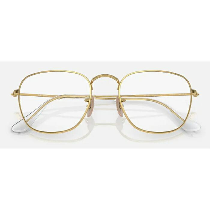 Ray-Ban（レイバン） [国内正規品]RAYBAN RB3857 001/GH 51 FRANK