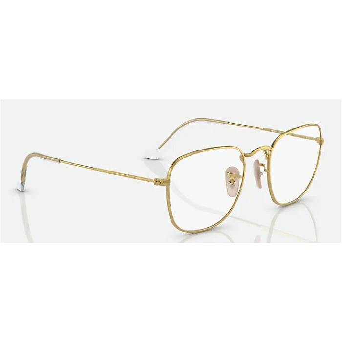 Ray-Ban（レイバン） [国内正規品]RAYBAN RB3857 001/GH 51 FRANK
