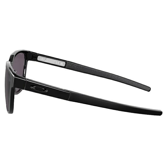 OAKLEY（オークリー） ACTUATOR (A) アクチュエーター Polished Black