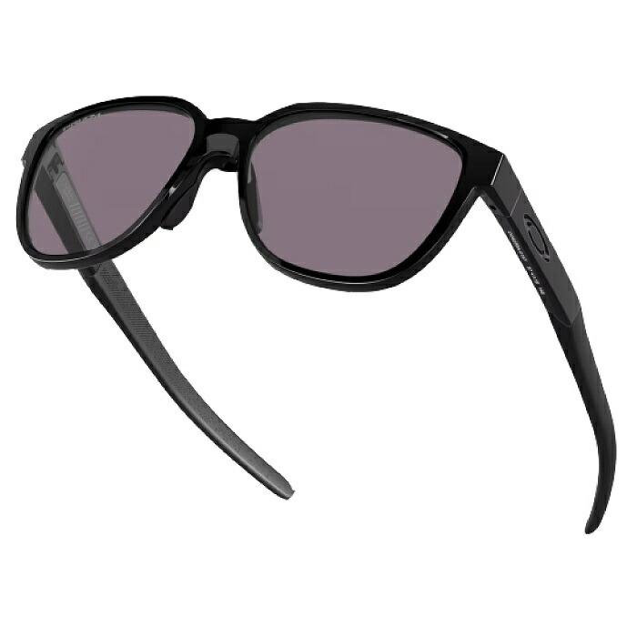 美品　オークリー　Actuator アクチュエーター　ブラック　プリズムレンズ OAKLEY（オークリー） ACTUATOR (A) アクチュエーター Polished Black