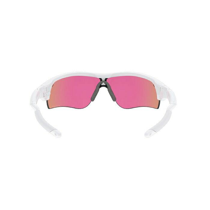 OAKLEY（オークリー） RADARLOCK PATH (A) ライダーパス White Out