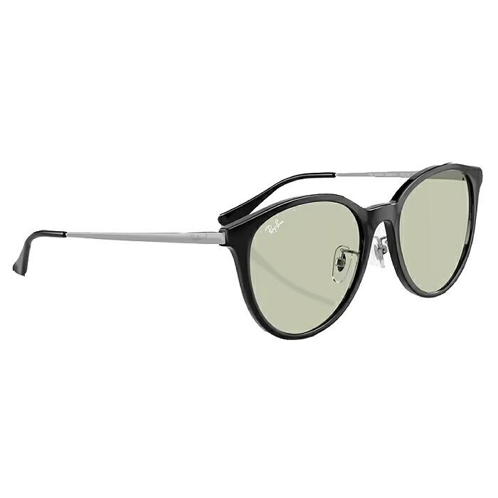 [国内正規品]  RAYBAN  レイバン  RB4334D  6292/2  レイバンサングラス　おしゃれ　サングラスST｜stadiummorispo｜03