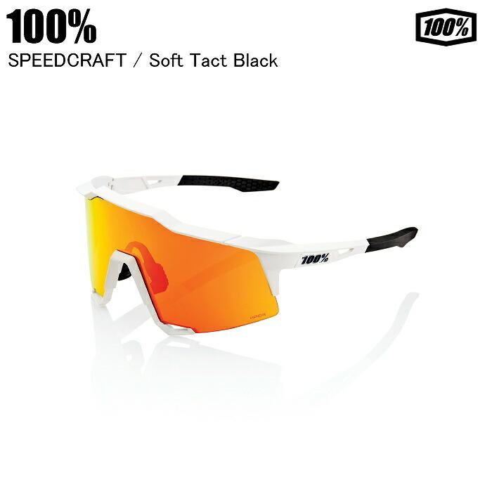 100% ワンハンドレッド SPEEDCRAFT スピードクラフト SOFT TACT 100% ワンハンドレッド SPEEDCRAFT スピードクラフト SOFT TACT