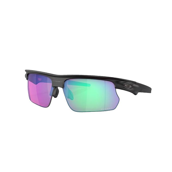 OAKLEY（オークリー） BISPHAERA バイスファエラ MATTE BLACK PRIZM