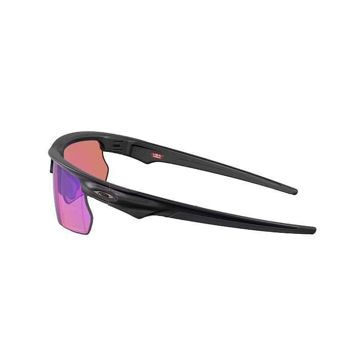 OAKLEY（オークリー） BISPHAERA バイスファエラ MATTE BLACK PRIZM