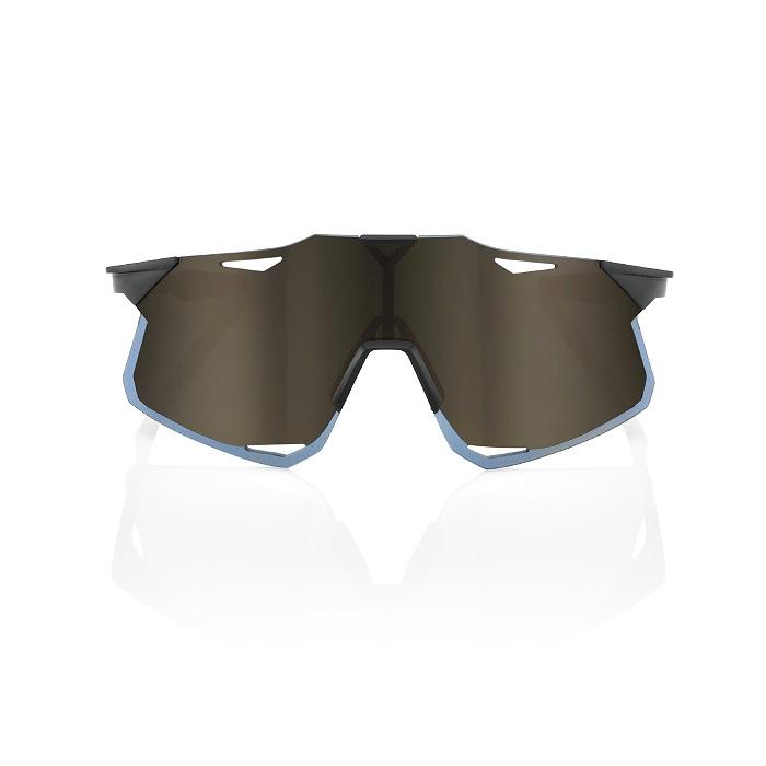 100% ワンハンドレッド HYPERCRAFT ハイパークラフト Matte Black Soft