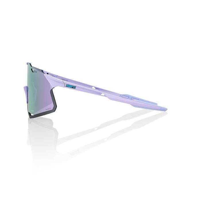 100% ワンハンドレッド HYPERCRAFT ハイパークラフト Polished