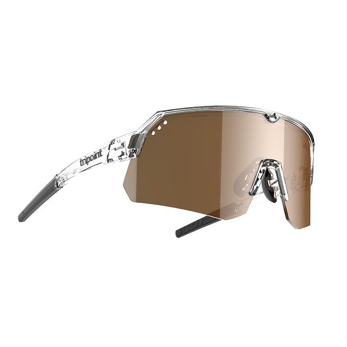 TRIPOINT トライポイント Treriksroset Tri-x Polarized トレリクスローセットTRIS001-010 サングラス 偏光レンズ スポーツサングラスSTの画像