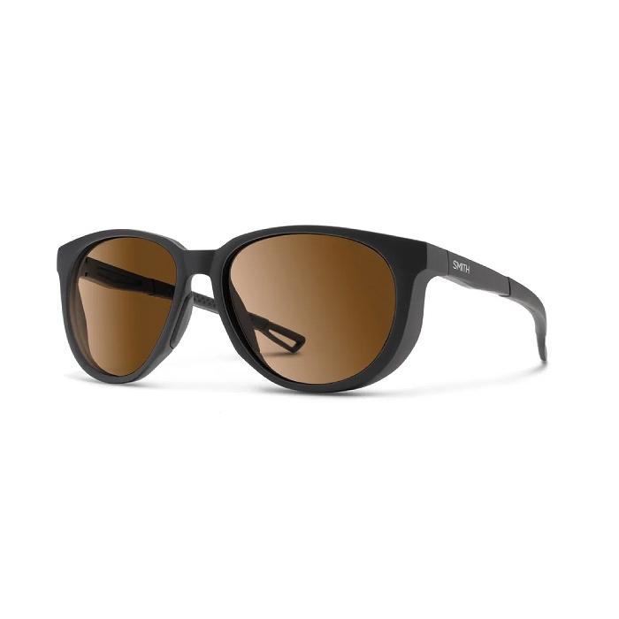 SMITH スミス Seeker Asia Fit シーカー Matte Black CP-Photochromic