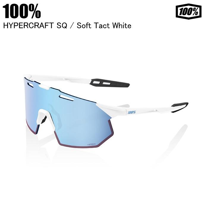 100% Hypercraft ストーングレイ ワンハンドレッド サングラス 100