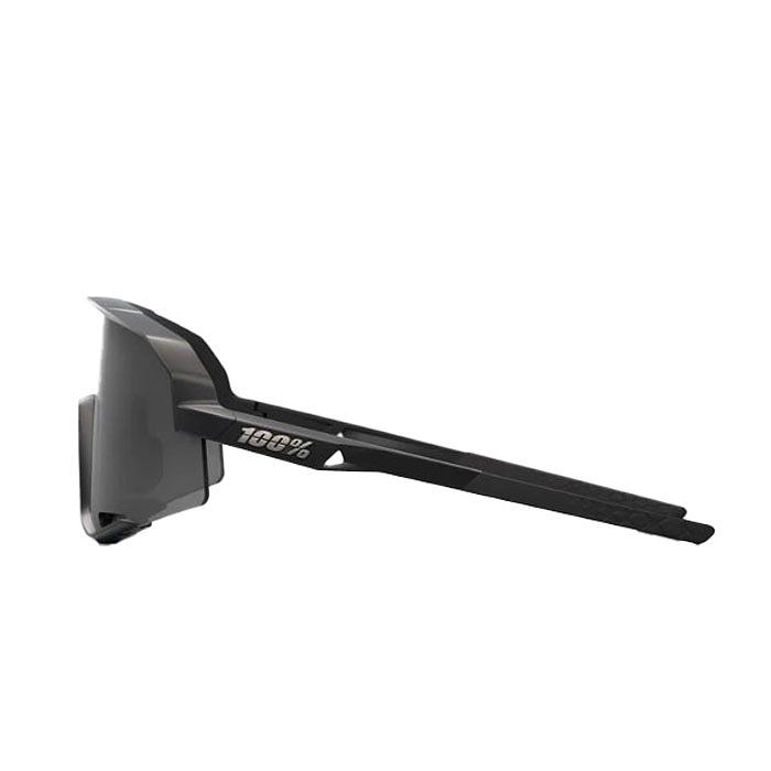 100% ワンハンドレッド SLENDALE スレンデール MatteBlack 60057-00002