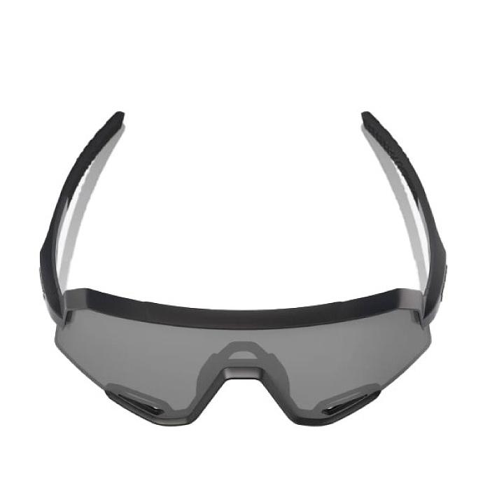 100% ワンハンドレッド SLENDALE スレンデール MatteBlack 60057-00002