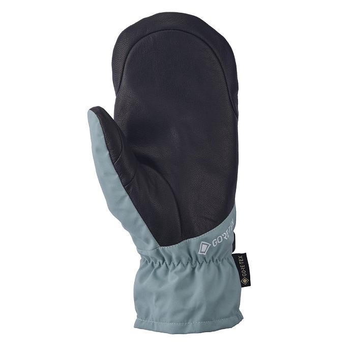 VOLUME ボリューム MITTEN KING NS ミトンキング KAREHA スノーボード