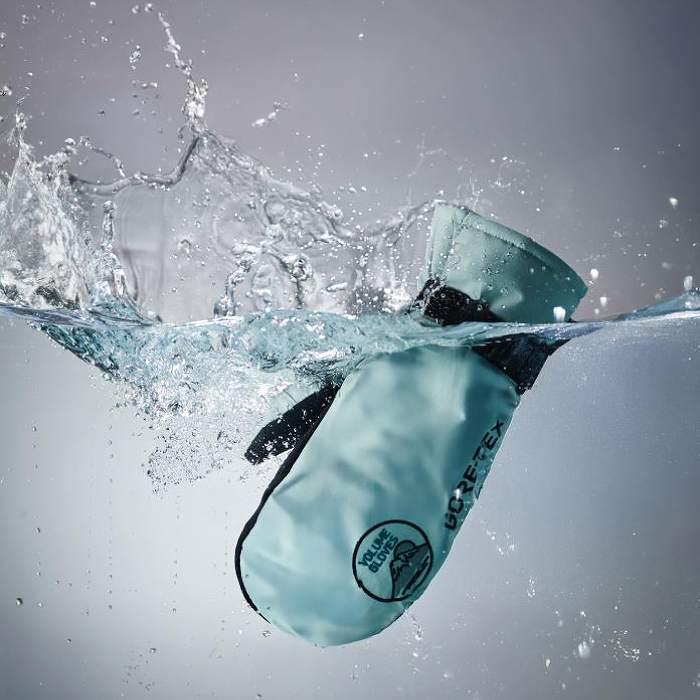 VOLUME ボリューム MITTEN KING NS ミトンキング KAREHA スノーボード