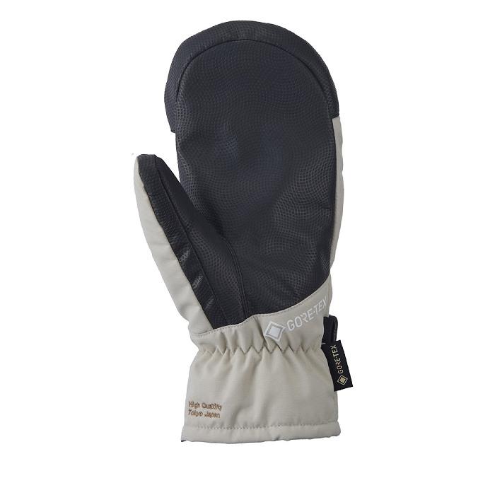 VOLUME ボリューム STANDARD MITT PRO スタンダードミットプロ CREAM