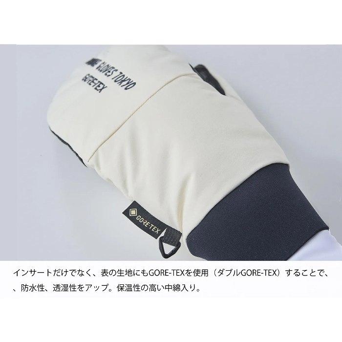 VOLUME ボリューム KAMIKAZE NS カミカゼ BLUE GRAY スキー