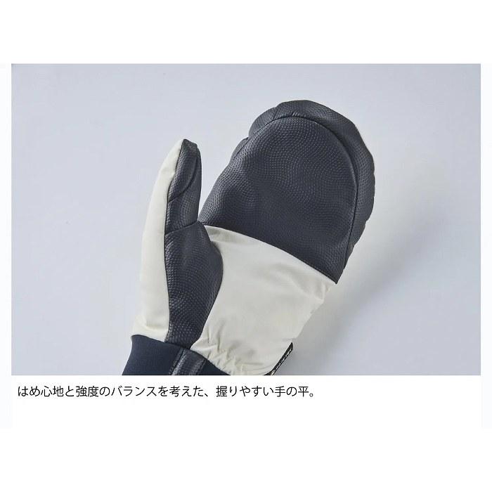 VOLUME ボリューム KAMIKAZE NS カミカゼ BLUE GRAY スキー