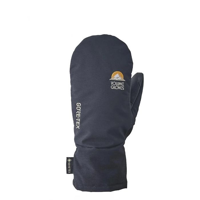 VOLUME ボリューム STANDARD MITT PRO NS スタンダートプロミット
