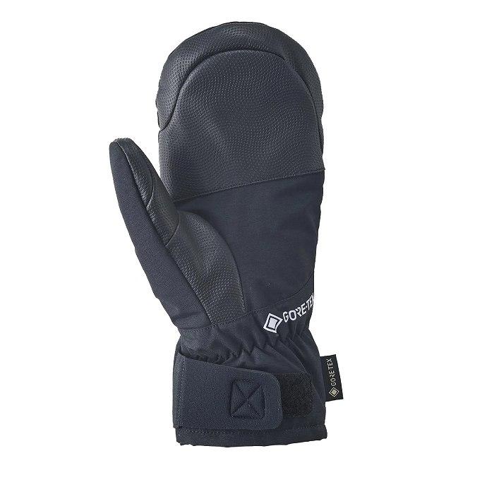 VOLUME ボリューム STANDARD MITT PRO NS スタンダートプロミット