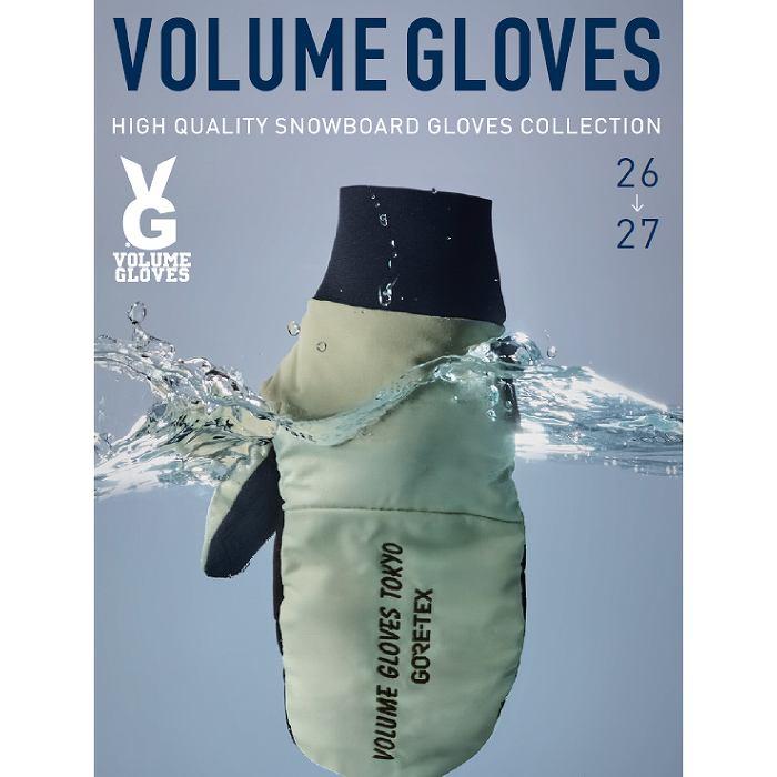 【未使用】REW ボリュームグローブ　スタンダードミット VOLUME ボリューム STANDARD MITT PRO NS スタンダートプロミット