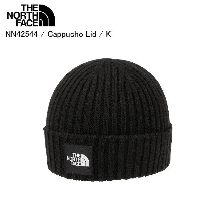 THE NORTH FACE（ザ ノースフェイス） ノースフェイス Cappucho Lid K