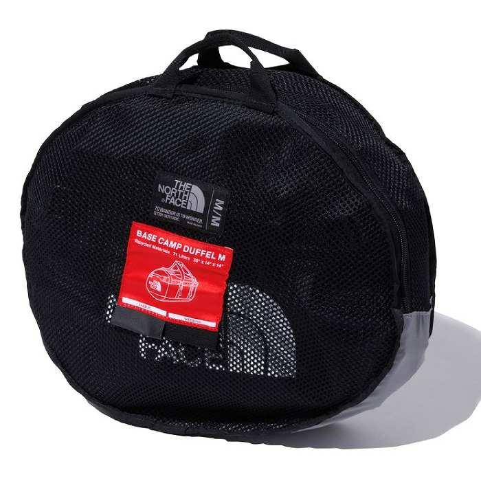 THE NORTH FACE（ザ ノースフェイス） ノースフェイス BC Duffel M BC