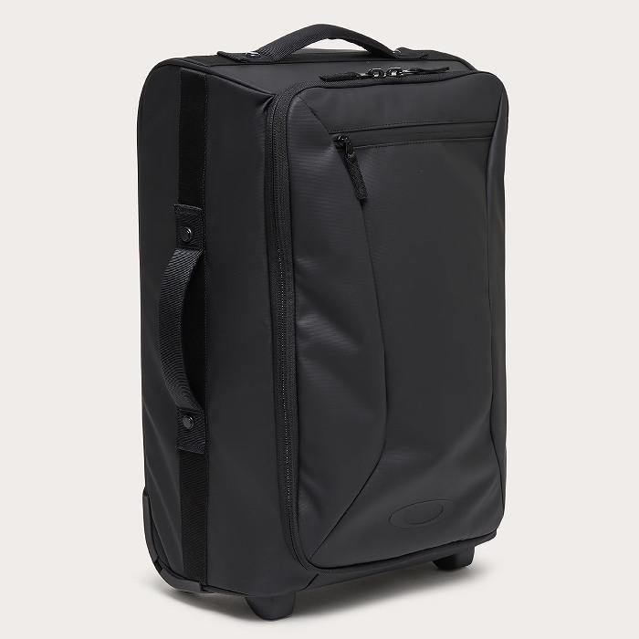 OAKLEY オークリー ENDLESS ADVENTURE RC CARRY-ON BLACKOUT FOS901349 