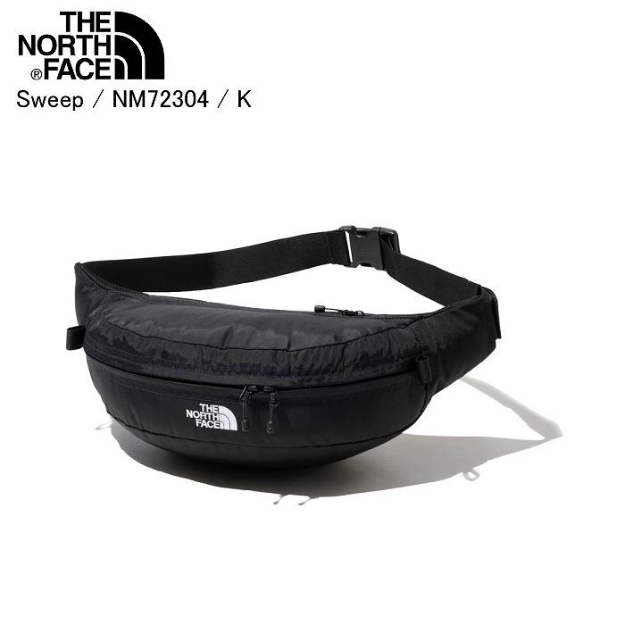 THE NORTH FACE（ザ ノースフェイス） ノースフェイス NM72304 Sweep