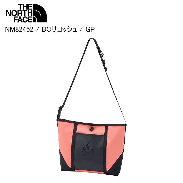 THE NORTH FACE（ザ ノースフェイス） ノースフェイス BC Sacoche BC