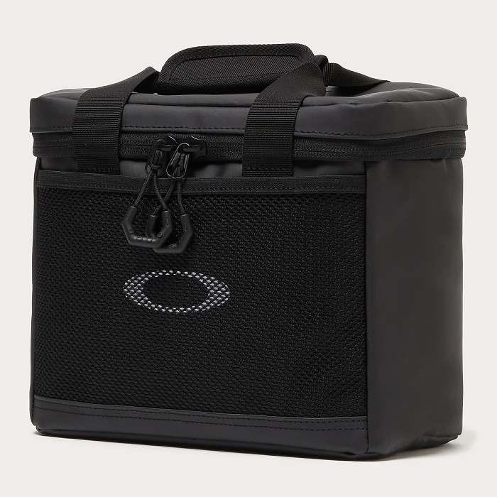 OAKLEY（オークリー） ESSENTIAL COOLER BOX M 9.0 BLACK/WHITE