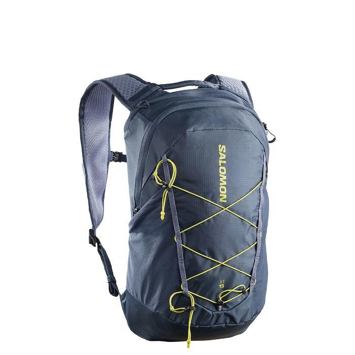 SALOMON（サロモン） XT 15 SPELLBOUND/GRISAILLE LC2858300 バック