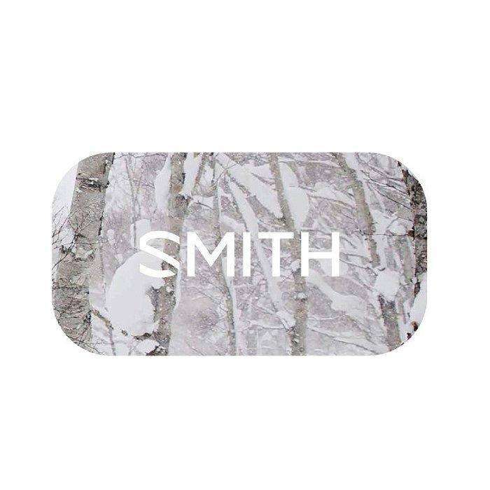 SMITH（スミス） GOGGLE COVER ゴーグルカバー 010240097 スノーツリー