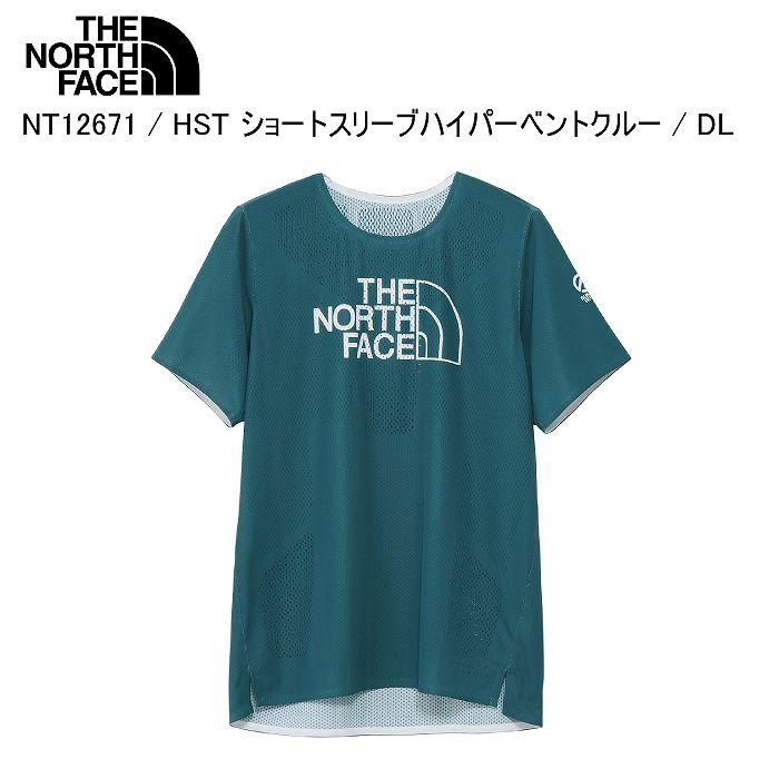 THE NORTH FACE（ザ ノースフェイス） ノースフェイス NT12671 HST S/S