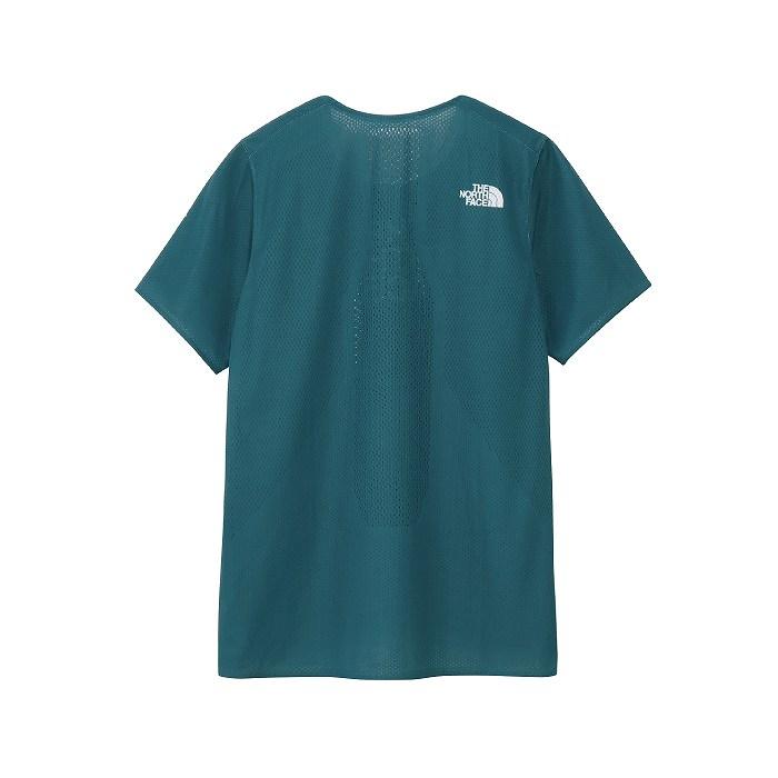 THE NORTH FACE（ザ ノースフェイス） ノースフェイス NT12671 HST S/S