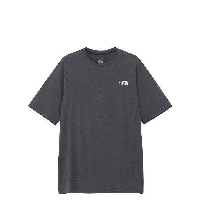 THE NORTH FACE（ザ ノースフェイス） ノースフェイス NT12603 S/S