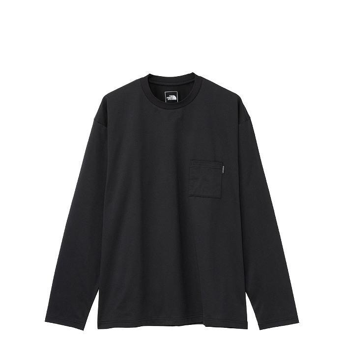 THE NORTH FACE（ザ ノースフェイス） ノースフェイス NT32630 L/S