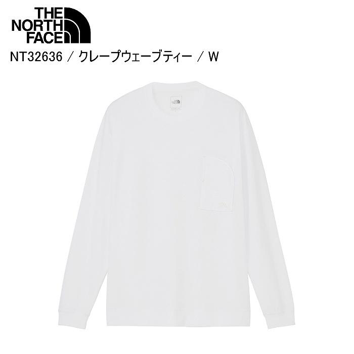THE NORTH FACE（ザ ノースフェイス） ノースフェイス NT32636 L/S
