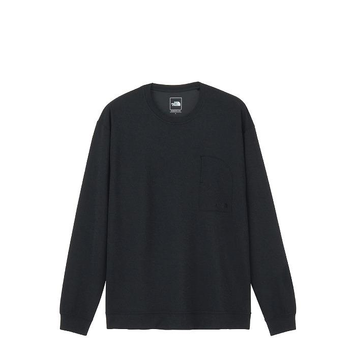 THE NORTH FACE（ザ ノースフェイス） ノースフェイス NT32636 L/S