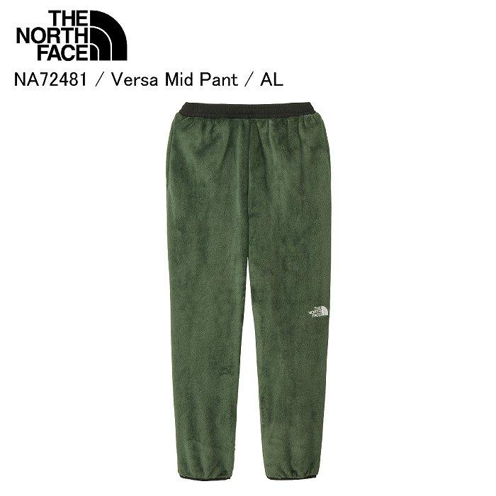 THE NORTH FACE（ザ ノースフェイス） ノースフェイス NA72481 Versa