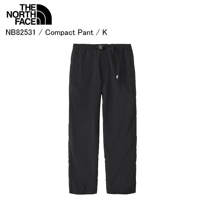 THE NORTH FACE（ザ ノースフェイス） ノースフェイス NB82531 Compact