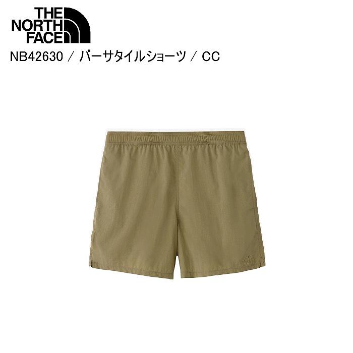 THE NORTH FACE（ザ ノースフェイス） ノースフェイス NB42630 