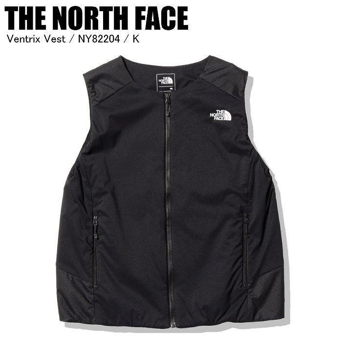 THE NORTH FACE ノースフェイス NY82204 Ventrix Vest ベントリクス 