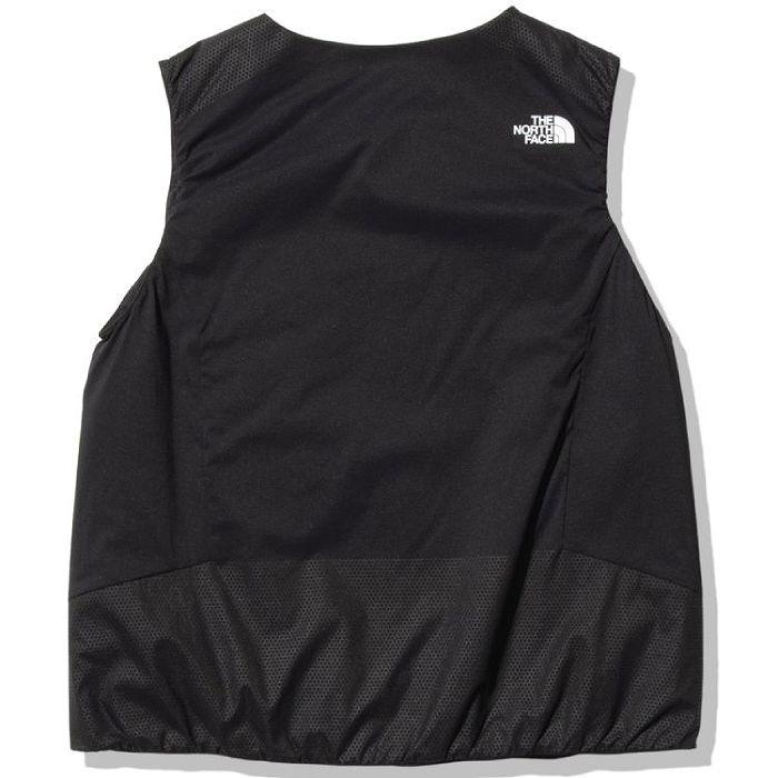 THE NORTH FACE ノースフェイス NY82204 Ventrix Vest ベントリクス 